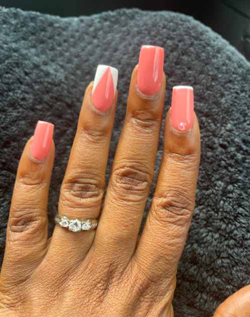 HAVEN NAIL BAR in Fredericksburg, VA