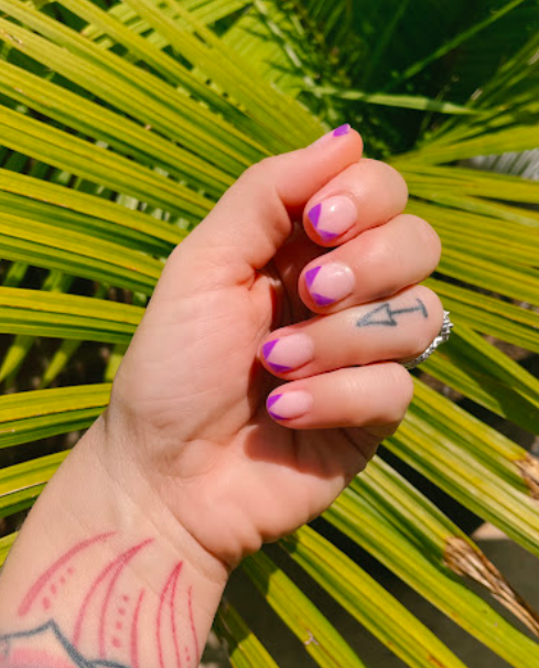 HAVEN NAIL BAR in Fredericksburg, VA (2)