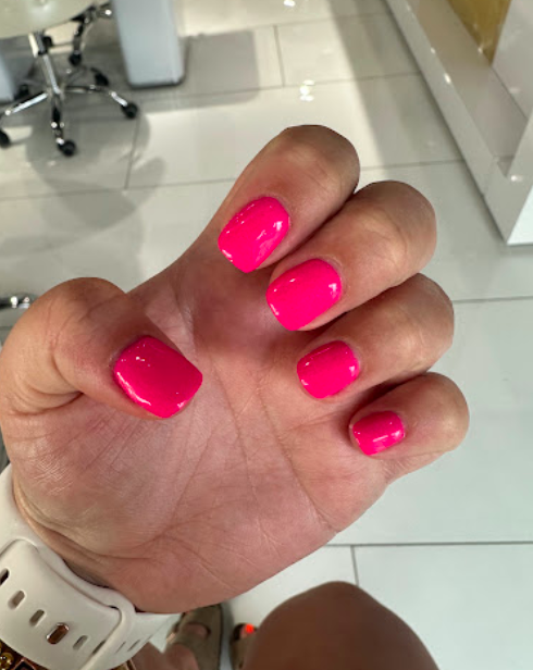 HAVEN NAIL BAR in Fredericksburg, VA (3)