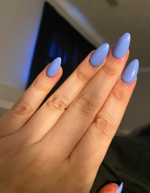 HAVEN NAIL BAR in Fredericksburg, VA (4)