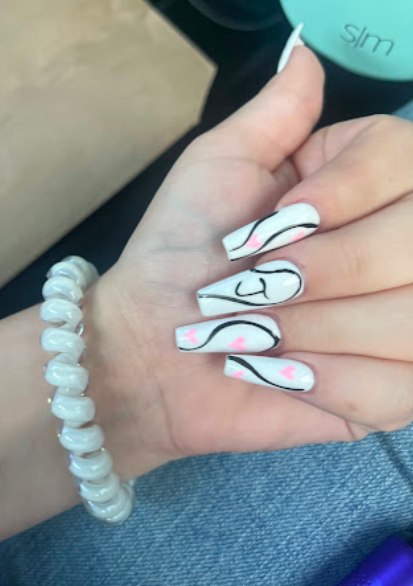 HAVEN NAIL BAR in Fredericksburg, VA (5)