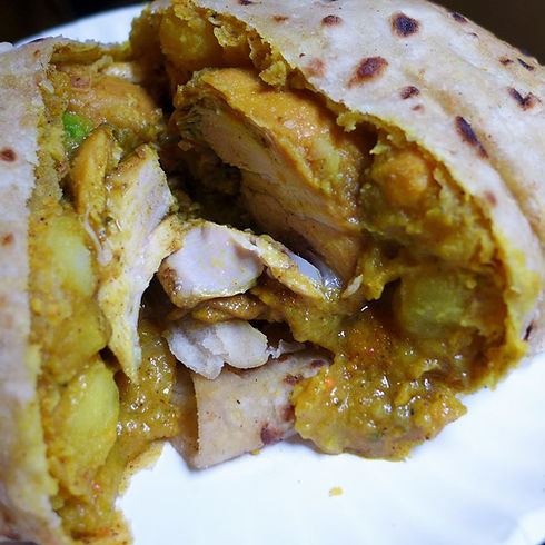 Trini Spice Cuisine and Events in Tampa, FL (5)