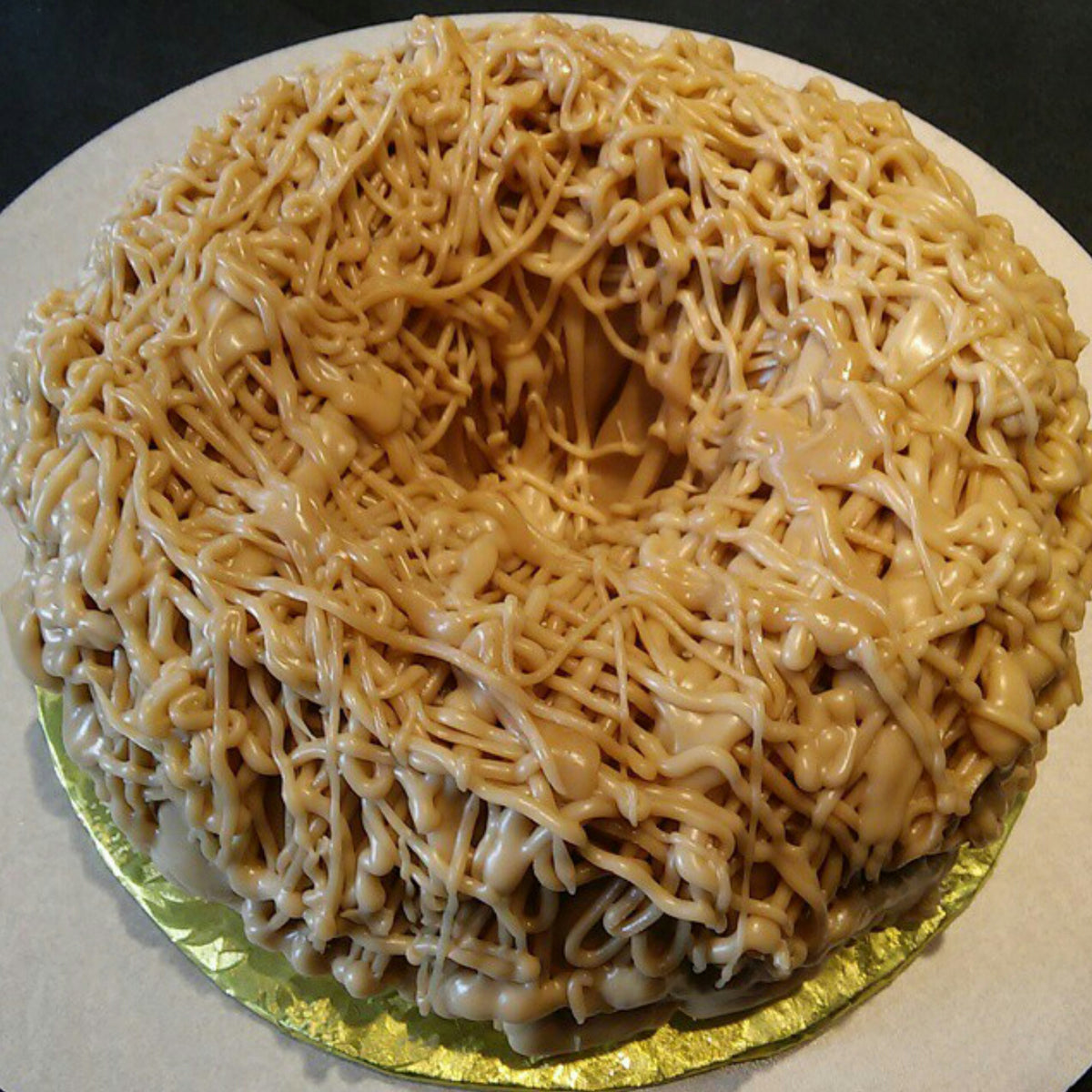 Cretia Cakes Bake Shop in Indianapolis, IN