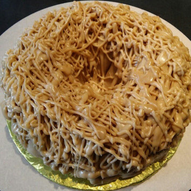 Cretia Cakes Bake Shop in Indianapolis, IN (3)