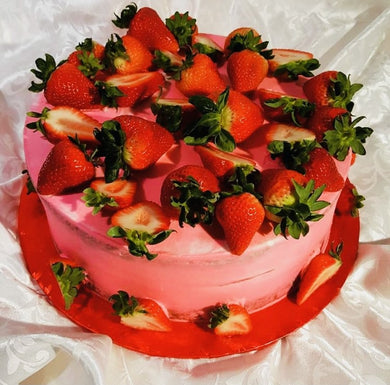Cretia Cakes Bake Shop in Indianapolis, IN (5)