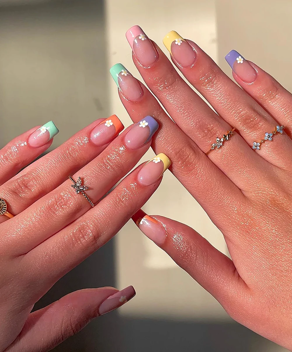 Best Nails in San Clemente, CA