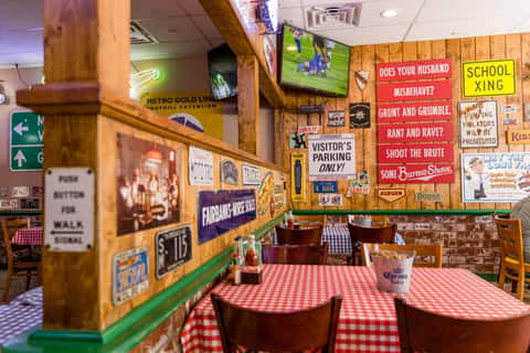 Jake's Roadhouse in Monrovia, CA (3)