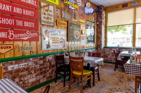 Jake's Roadhouse in Monrovia, CA (4)