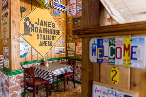 Jake's Roadhouse in Monrovia, CA (5)