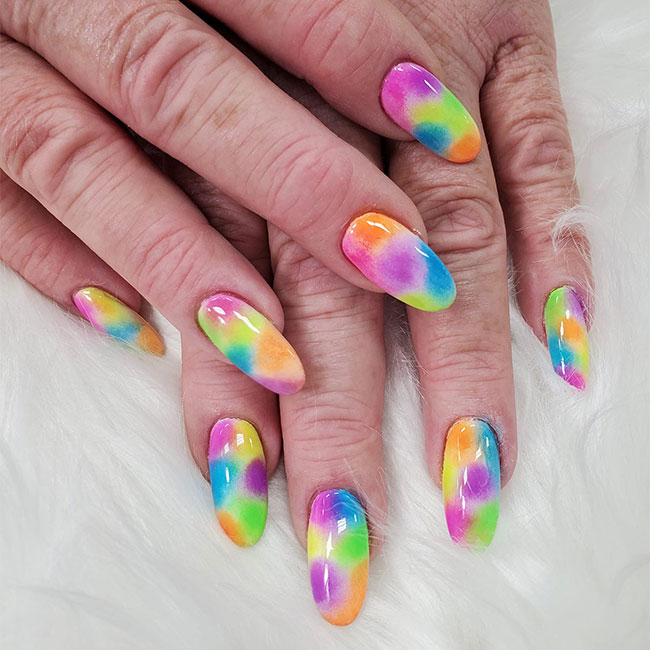 Fancy Nails in Surfside Beach, SC