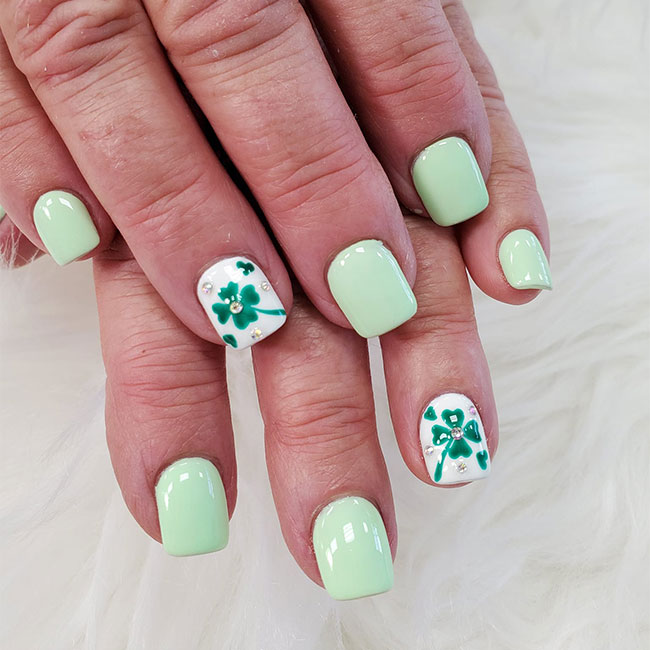 Fancy Nails in Surfside Beach, SC (4)