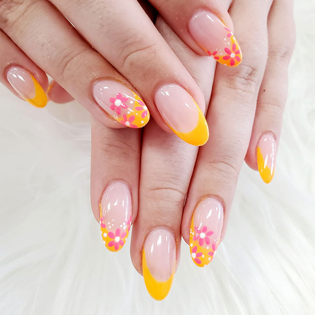 Fancy Nails in Surfside Beach, SC (6)