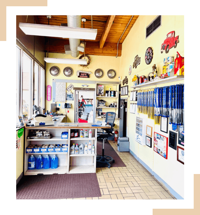 Palatine Shell Service, Inc. in Palatine, IL (2)
