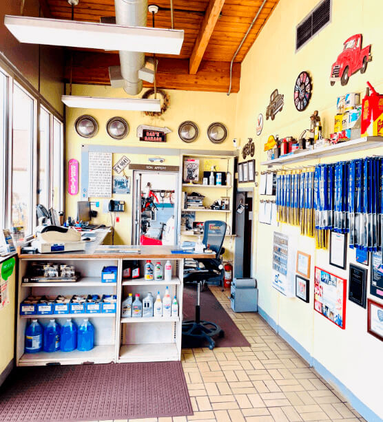 Palatine Shell Service, Inc. in Palatine, IL (4)