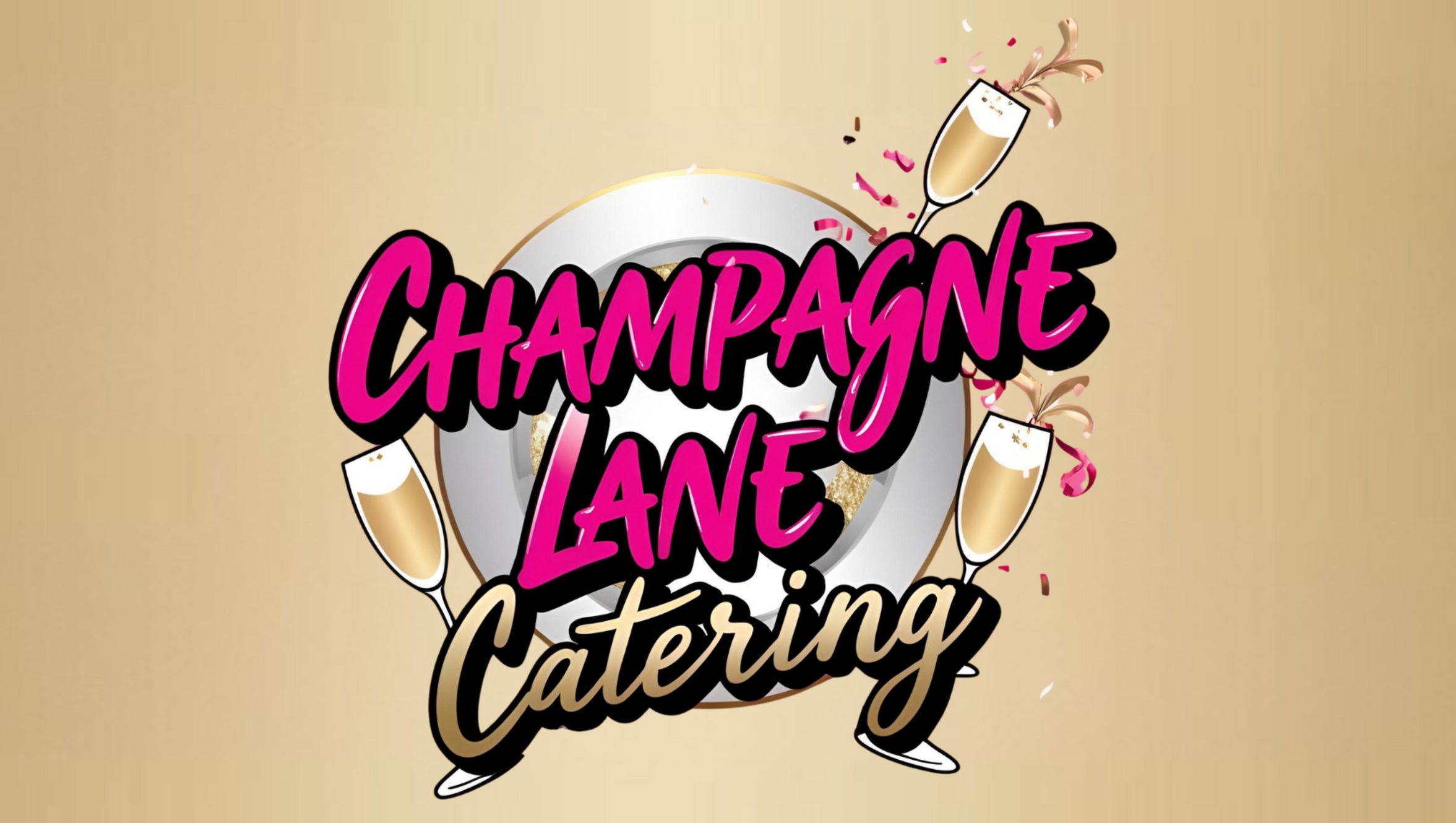 Champagne Lane Catering in Winter Garden, FL