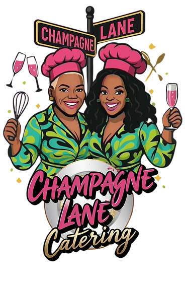 Champagne Lane Catering in Winter Garden, FL (2)
