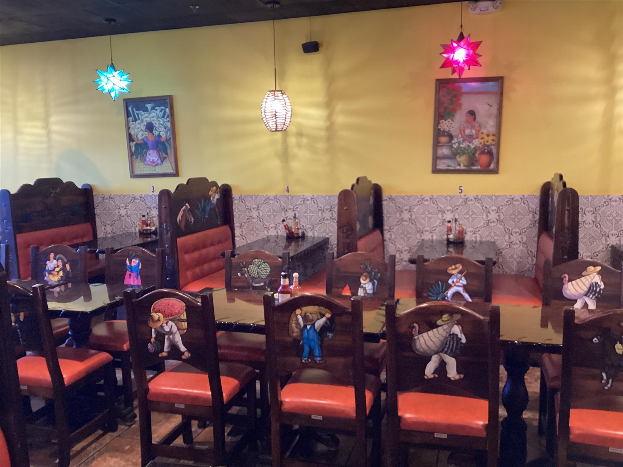San Marcos | Mexican Grill in Marianna, FL