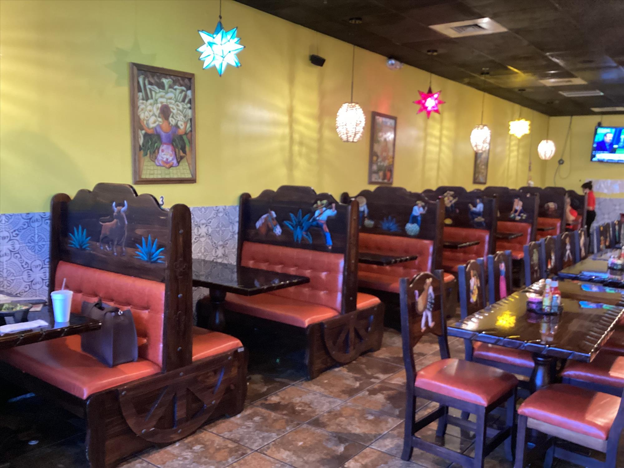 San Marcos | Mexican Grill in Marianna, FL (2)