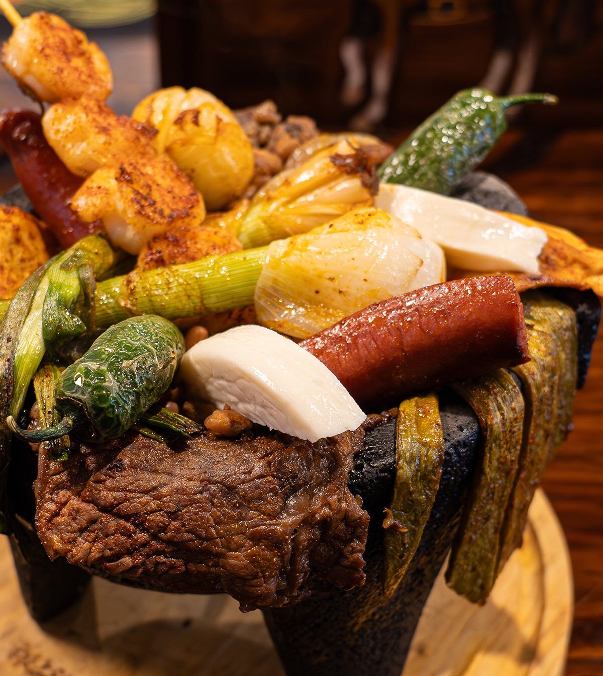 San Marcos | Mexican Grill in Marianna, FL (3)