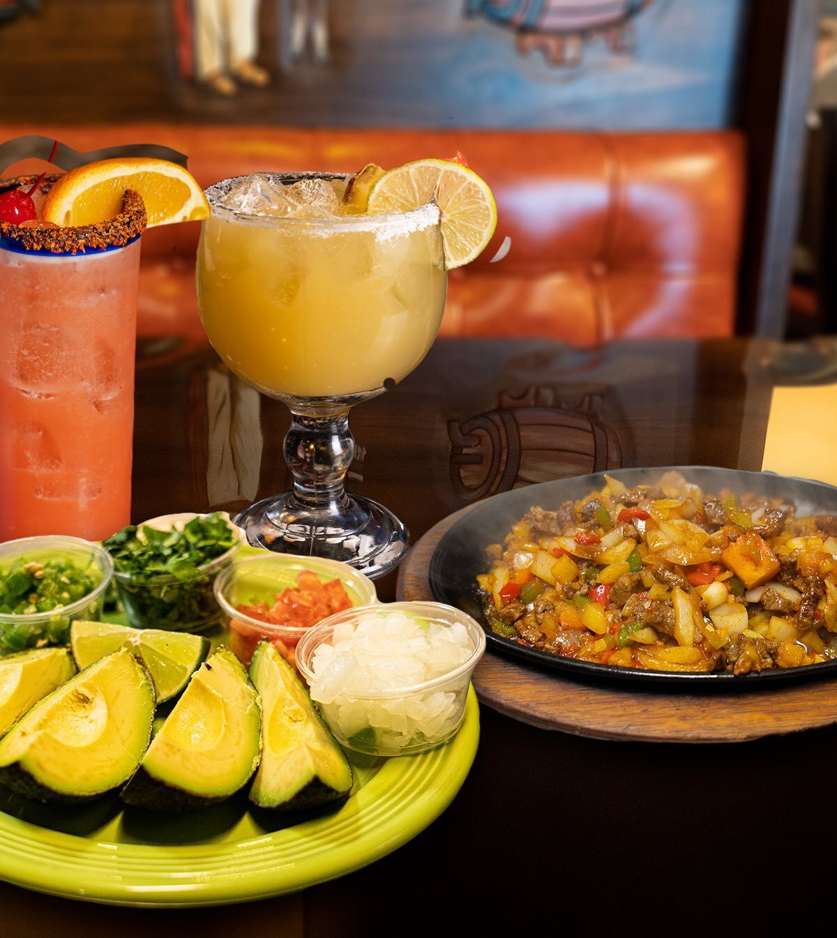 San Marcos | Mexican Grill in Marianna, FL (6)