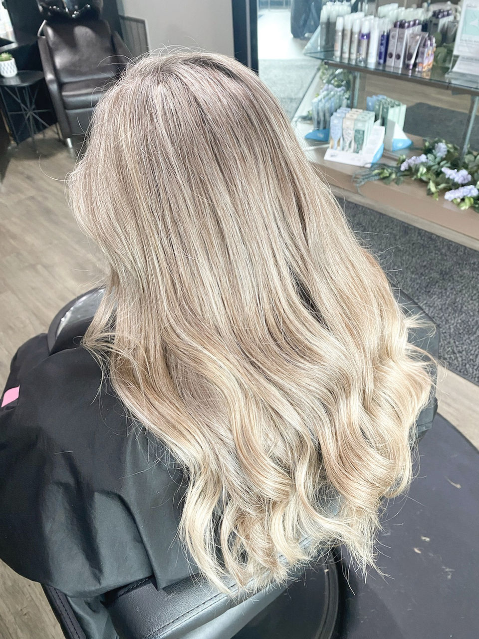 Reverie Salon - Fairview in Fairview, PA