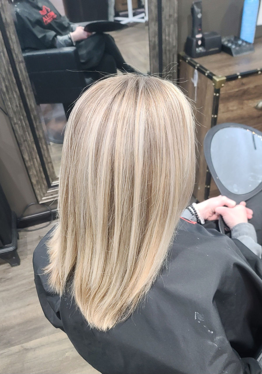 Reverie Salon - Fairview in Fairview, PA (2)