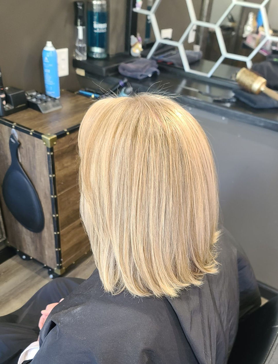 Reverie Salon - Fairview in Fairview, PA (3)
