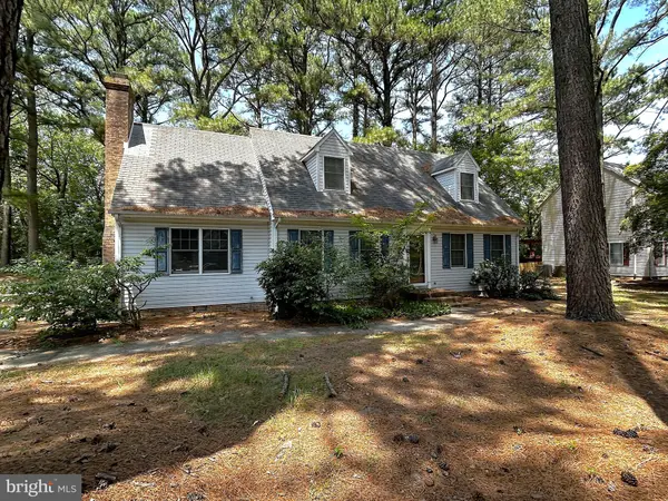 Bradley Rayfield, Coldwell Banker Residential - Salisbury in Salisbury, MD