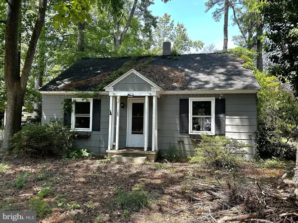 Bradley Rayfield, Coldwell Banker Residential - Salisbury in Salisbury, MD (2)