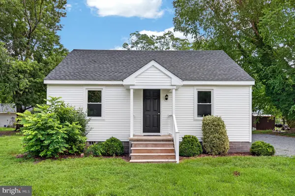 Bradley Rayfield, Coldwell Banker Residential - Salisbury in Salisbury, MD (3)