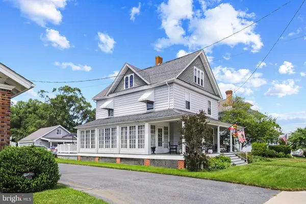 Bradley Rayfield, Coldwell Banker Residential - Salisbury in Salisbury, MD (4)