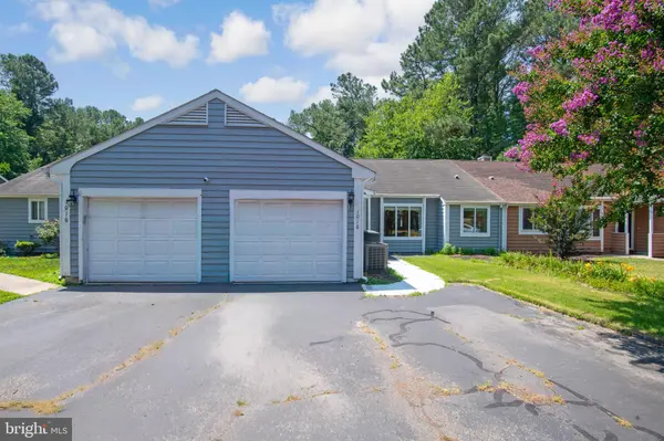 Bradley Rayfield, Coldwell Banker Residential - Salisbury in Salisbury, MD (5)
