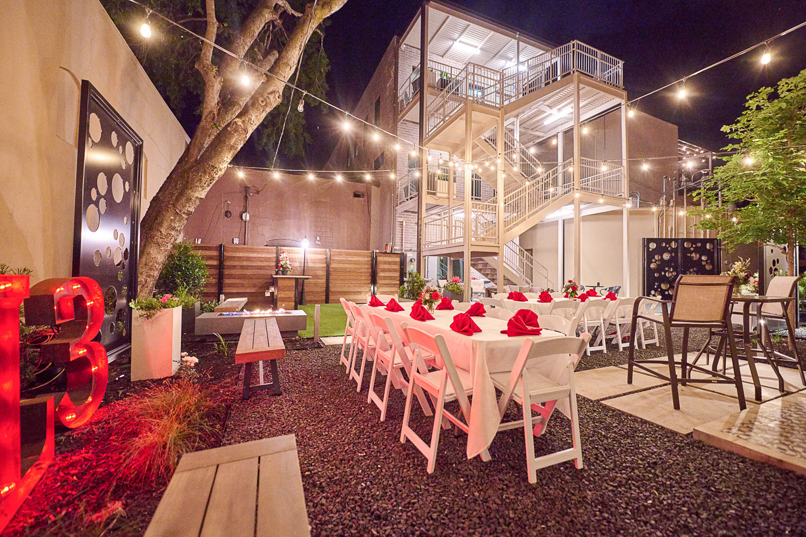 Level 3 Coworking & Event Center in Belton, TX