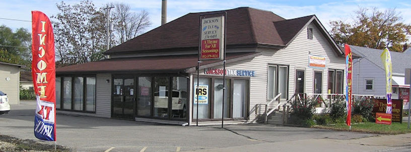 Jackson Tax Service in Columbus, IN (2)