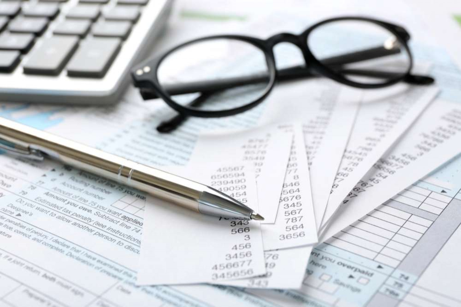 Better Returns Tax, LLC in New Albany, IN