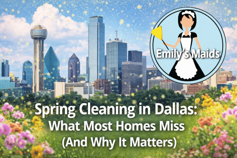 Emily's Maids of Dallas in Dallas, TX (2)