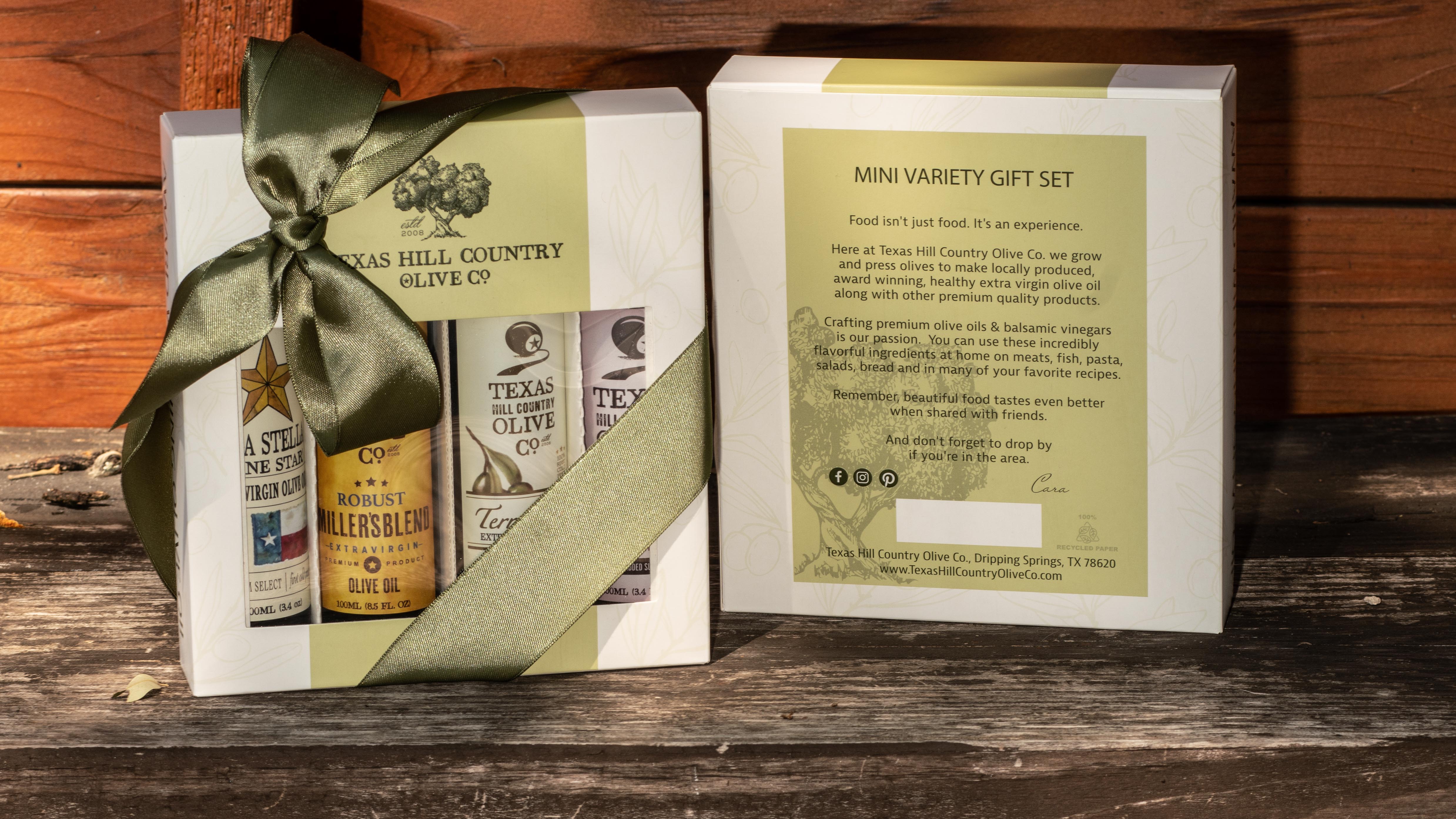 Texas Hill Country Olive Co. in Dripping Springs, TX (2)