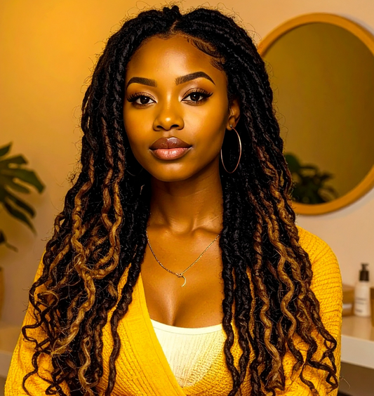 Holistic Tresses Natural Hair Care in Miami, FL (3)
