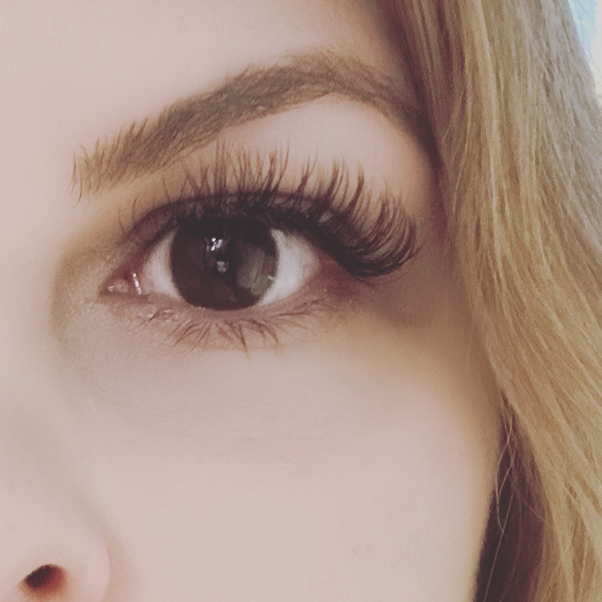 Nails & Lash Room in McKinney, TX