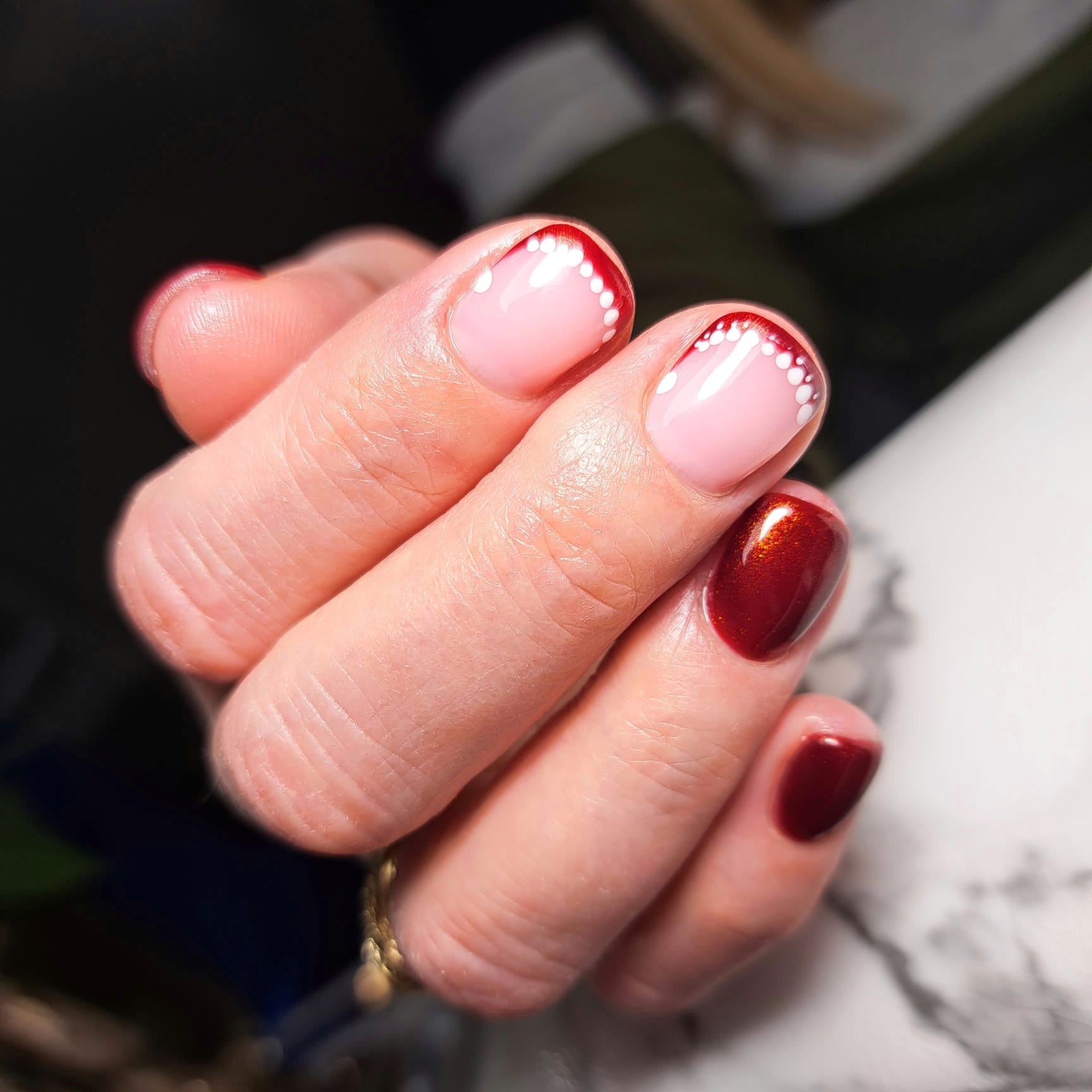 Nails & Lash Room in McKinney, TX (2)