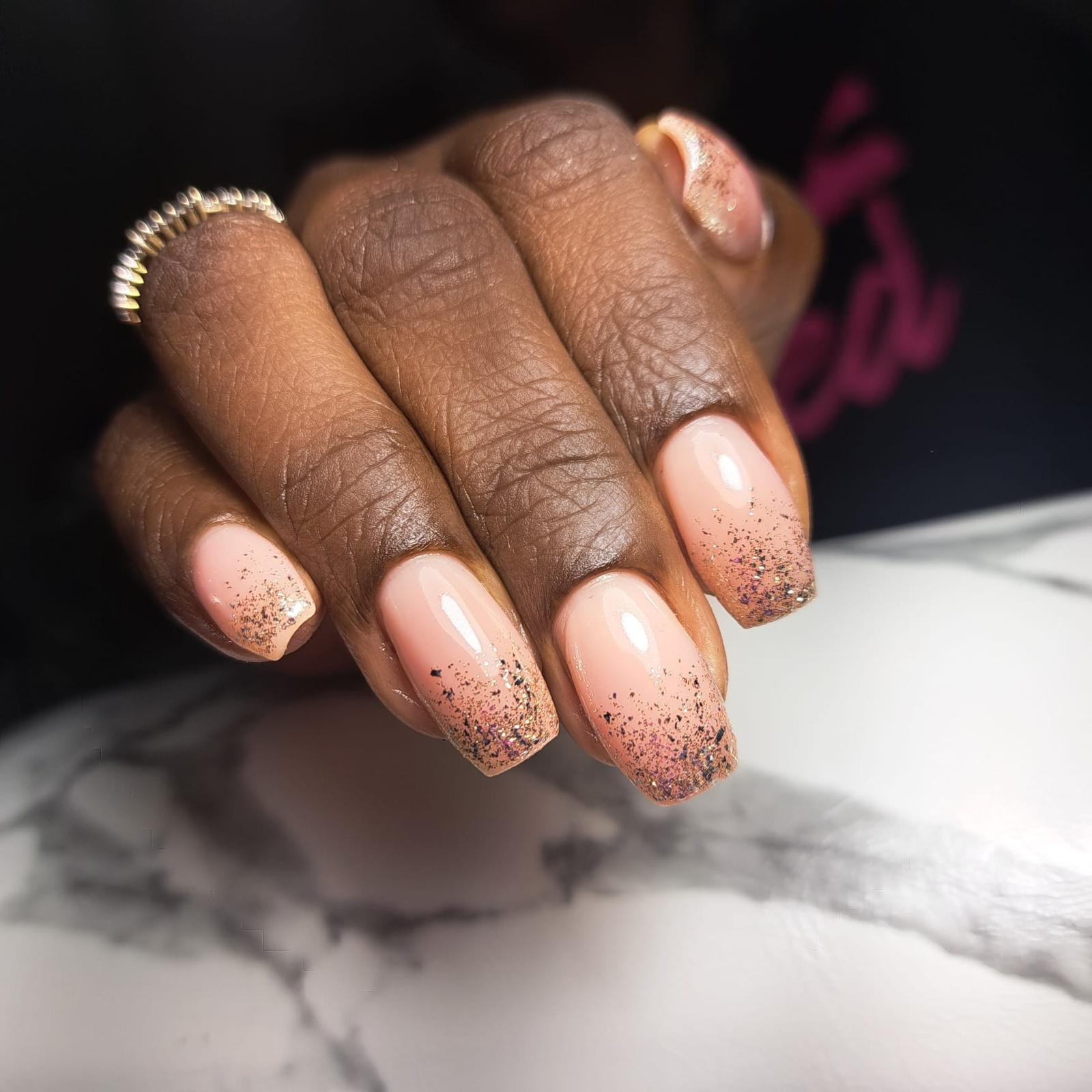 Nails & Lash Room in McKinney, TX (3)