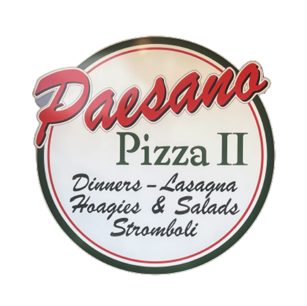 Paesano Pizza II in Ridgway, PA (2)