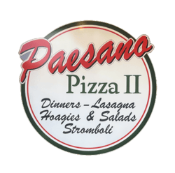 Paesano Pizza II in Ridgway, PA (3)