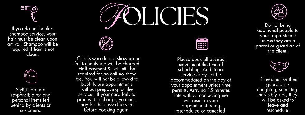The House Of Galore LLC in Florence, SC (4)