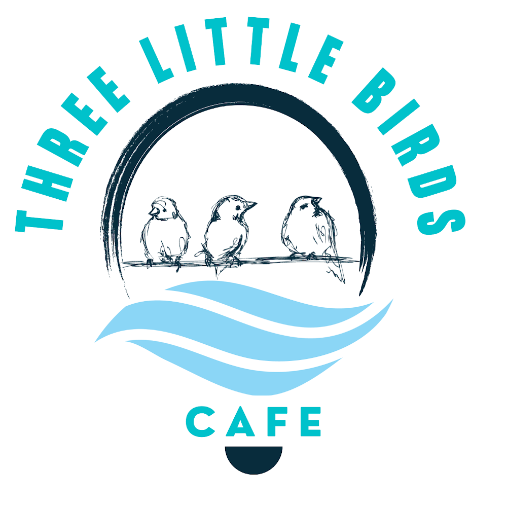 Three Little Birds Cafe in Stuart, FL