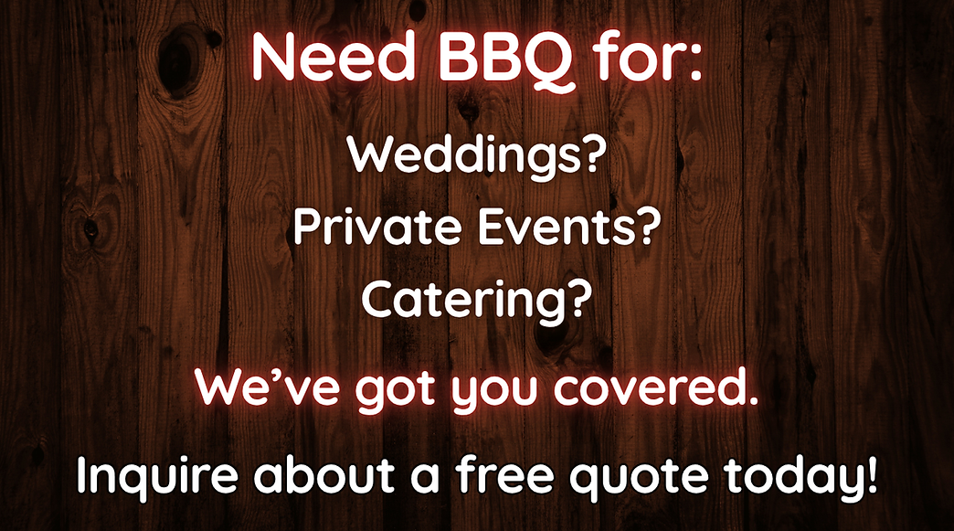 DW BBQ | Canton GA in Canton, GA (3)