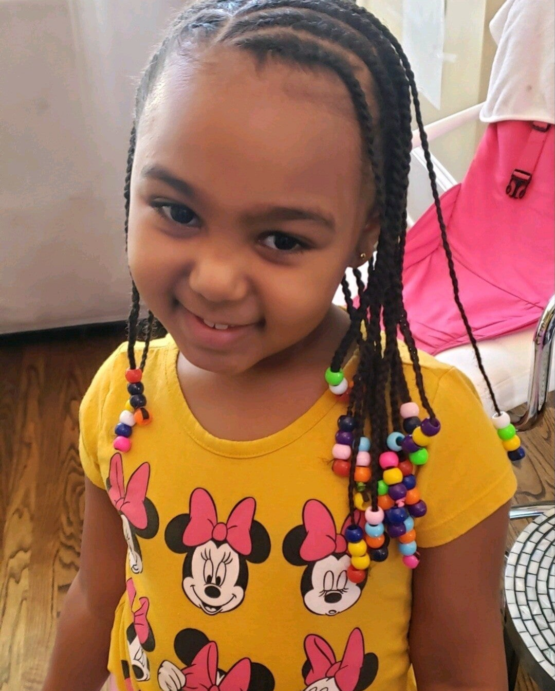 A'Kiyia's Natural Twist & Hair Braiding in Dallas, GA
