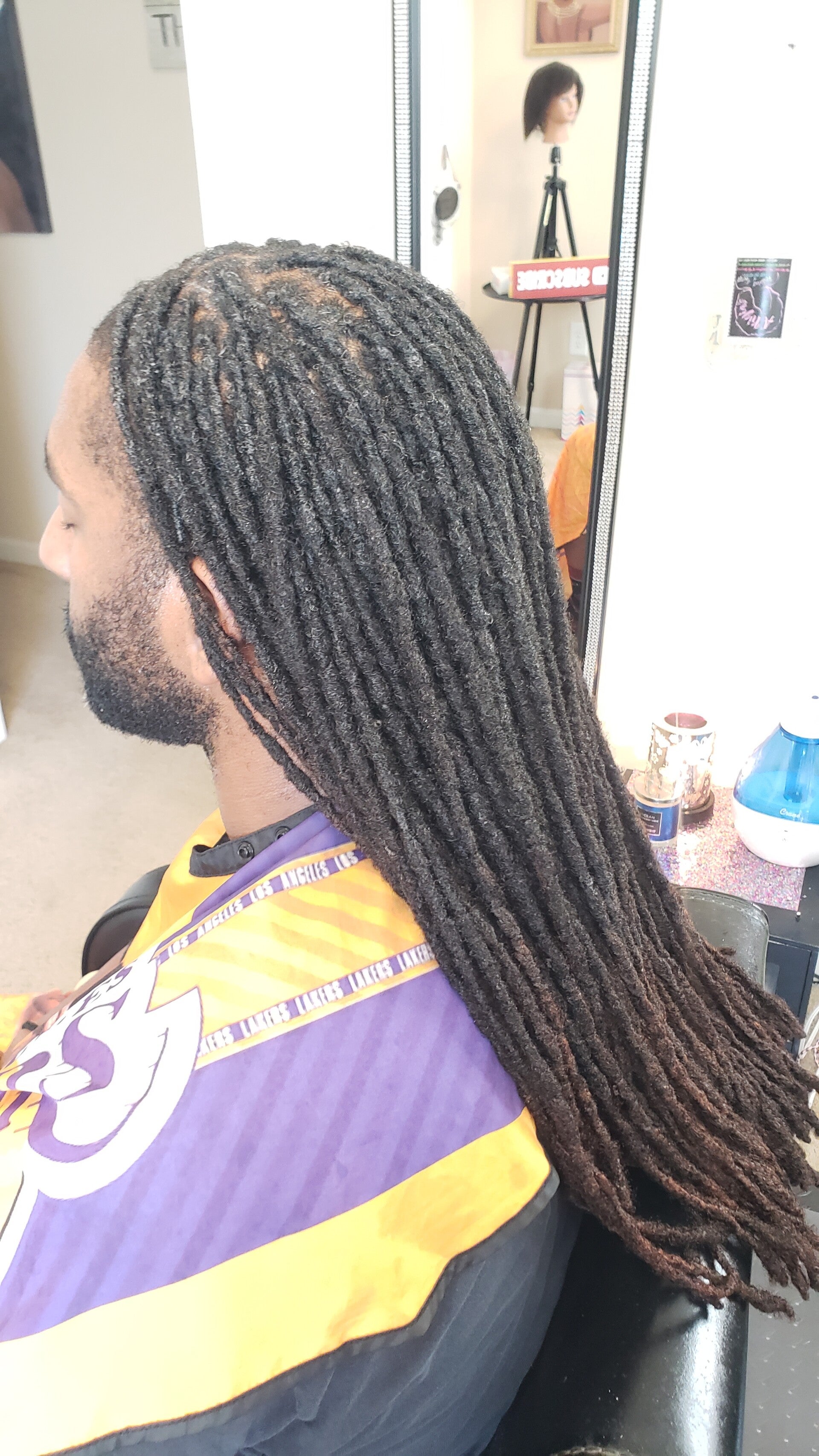 A'Kiyia's Natural Twist & Hair Braiding in Dallas, GA (2)