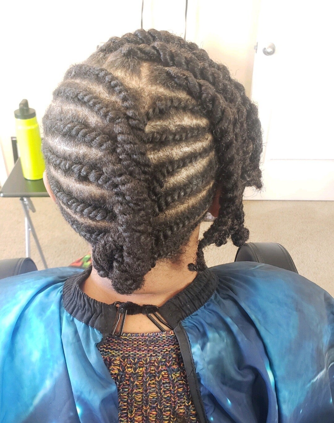 A'Kiyia's Natural Twist & Hair Braiding in Dallas, GA (4)