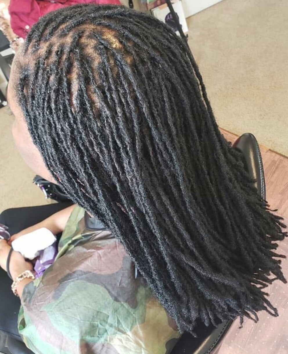 A'Kiyia's Natural Twist & Hair Braiding in Dallas, GA (5)